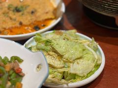 -荣公馆鱼头泡饭(巢湖万达店)