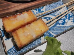 -探鱼·鲜青椒爽麻烤鱼(领展购物广场店)
