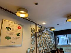 -金北顺大锅家(신사본점)