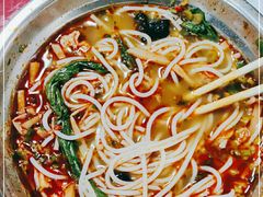 -谭老太正宗柳州螺狮粉(家和花园店)