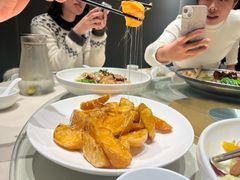 -老妈菜馆(建设街店)
