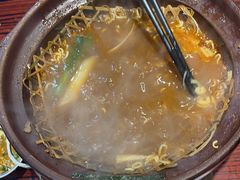 -沙胆彪炭炉牛杂煲(成都玉林店)