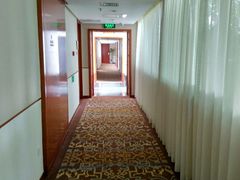 -扬州瘦西湖汇金酒店