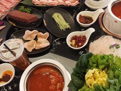 -汤连得温泉馆(宝山店)