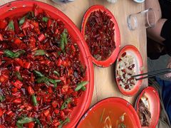 -拈一筷子·宜宾江湖菜(十一街店)