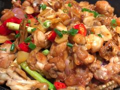 -小龙坎火锅(好世界店)