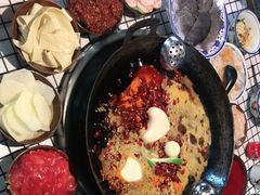 -董眼镜火锅(洪崖洞总店)