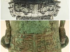 -上海博物馆(人民广场馆)