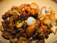 -青年公社烤鸭(青年路店)