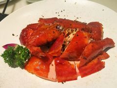 -港丽餐厅(天河城店)