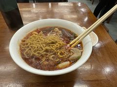 -蒋家肠旺面馆老店(合群路店)