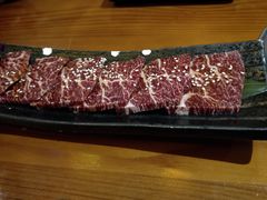 -丸藏和牛烧肉专门店(园区师惠坊店)