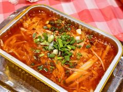 -为民烧烤吧.自贡爆炒菜(收录10年好店)