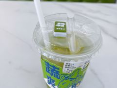 -茶救星球·蔬果茶(东城万达店)