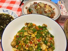 -阿财老铺·老蚌埠龙虾城(华夏总店)