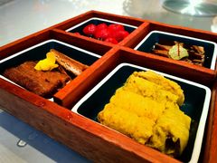 -悦融·京鲁菜·露台花园(安定门店)