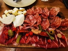 -Alimentari Grande(东湖路店)