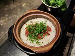 腊味煲仔饭-大头椰·海南椰子鸡火锅(思明万象城店)