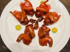 -海派悦庭·海胆烧麦·新融合菜(凯德广场店)