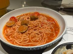 -西堤牛排(北京国瑞店)