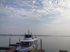 -鄱阳湖国家湿地公园