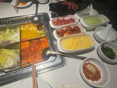 -海底捞火锅(外滩店)