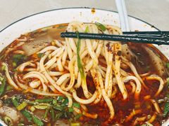 -沛锋昶牛肉面·中国兰州牛肉面体验店