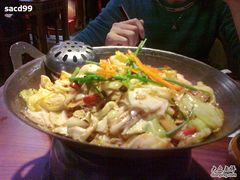 14022010032-望湘园·湖南菜(宏伊店)