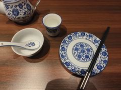 -百花深处·老北京风味菜