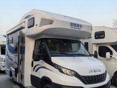 -北京房车博览中心