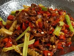 -毛家饭店·融合新湘菜·主题宴(齐鲁软件园店)