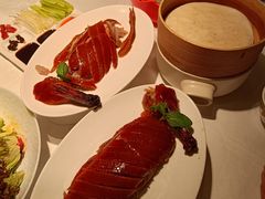酥皮烤鸭-津禧荟·酥皮烤鸭(北辰店)