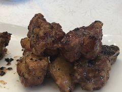 榄角酱烧肉排-好彩海鲜酒家(帝国中心店)