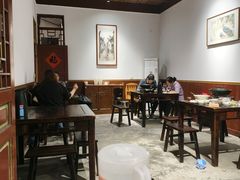 -董府·古宅餐厅