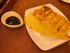 金牌锅贴-西安饭庄(立丰国际店)