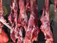 -杨家牛肉汤(淮建路店)