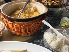 -春娟茶楼·地道农家菜(梅家坞店)