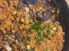 -聚味瞿记·龙虾堂(树木岭店)