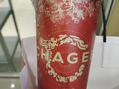 -霸王茶姬(东方新天地店)