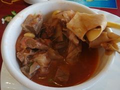 -大地春饼店(黄河路店)