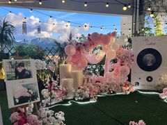 -CIAO·团建聚餐·生日派对轰趴馆(福田店)