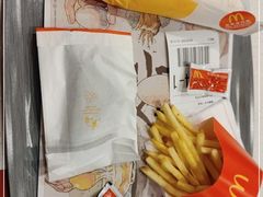 -麦当劳(国际大厦店)