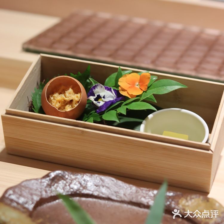 绝对算得上深圳omakase中的数一数二的好了！