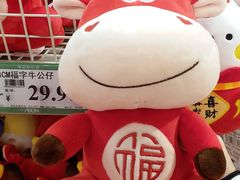 -AEON永旺(东方宝泰店)