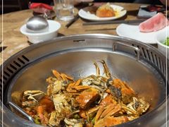 -七欣天香辣蟹火锅(苏州塔园路店)