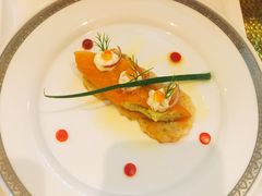 -Khéma Restaurant Pasteur