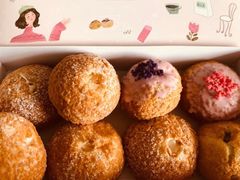 -西树泡芙(北京清河万象汇店)