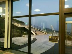 -别府杉乃井酒店