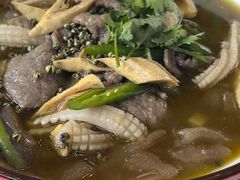 -院8里·少城记忆老川菜(宽窄巷子店)