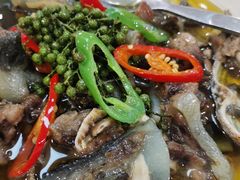 -寻味顺德·南记酒家·传统顺德菜·鱼生(广源路店)